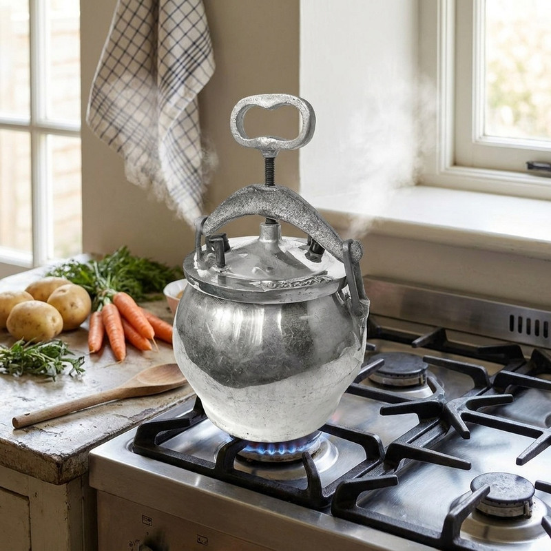 زودپز مدل RB5 گنجایش 5 لیتر
