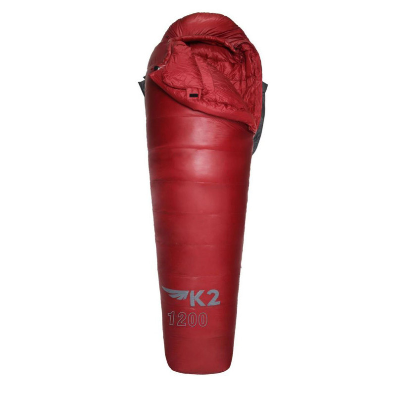 کیسه خواب اسنو هاوک مدل K2-1200