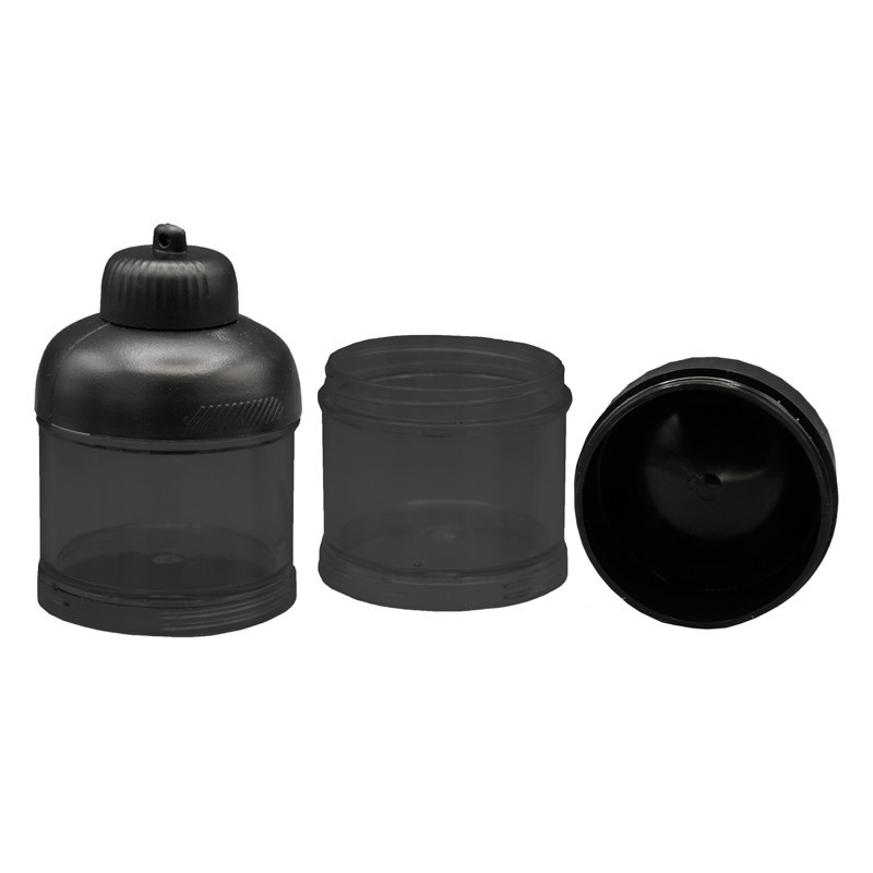 محفظه نگهداری قرص و پودر مدل GS-M-310265
