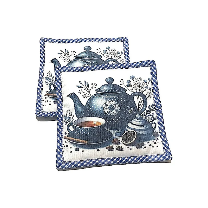 دستگیره آشپزخانه مدل Kitchen700 مجموعه دو عددی
