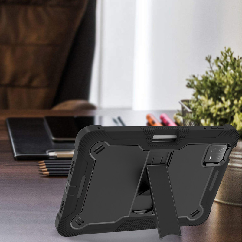 کاور سامورایی مدل Megatron مناسب برای تبلت شیائومی Pad 6  6 Pro