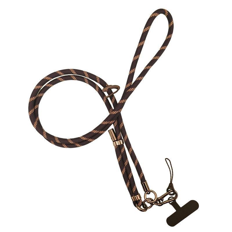بند گردنی موبایل مدل ROPE کد P02