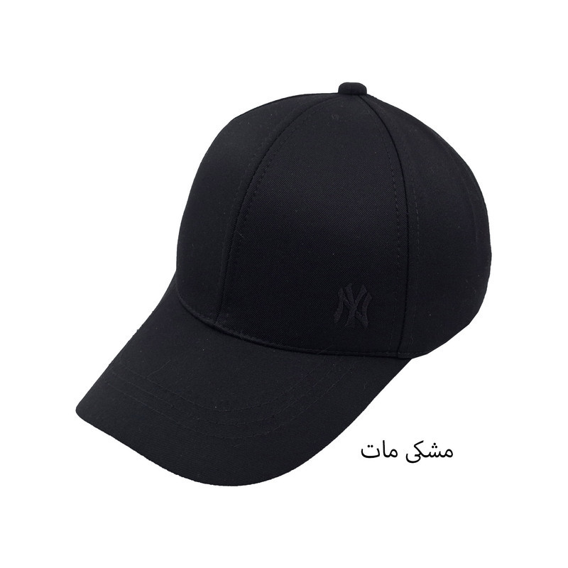 کلاه کپ مدل NY کد 2129
