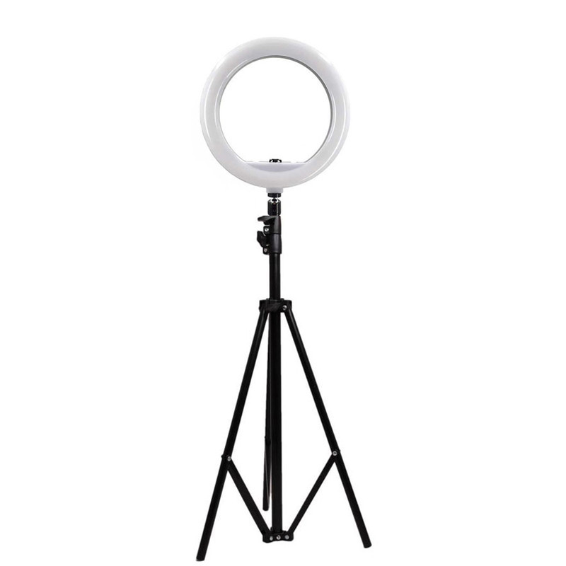 رینگ لایت سی یرا مدل SR-320A