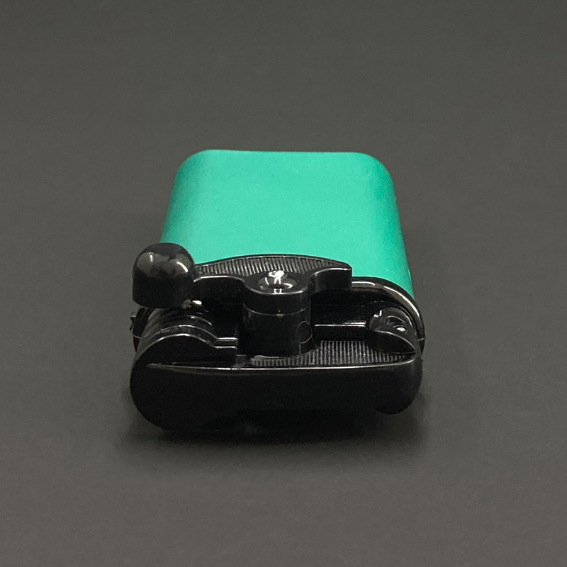 فندک گازی مدل هندلی مخملی کد DKD-1308