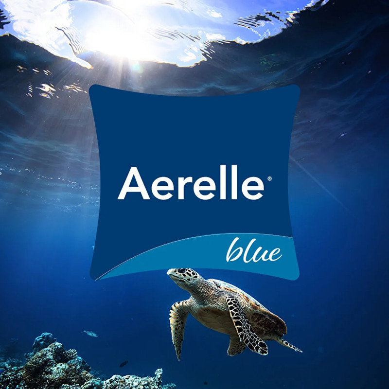 بالش یاتاش مدل Dacron Aerelle سایز ۵۰*۷۰ سانتیمتر