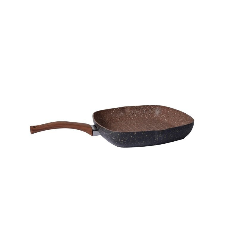 سرویس پخت و پز 4 پارچه اویز مدل 22T22G28