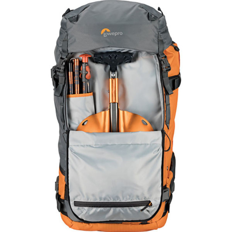 کوله پشتی دوربین لوپرو مدل Lowepro Powder Backpack 500 AW