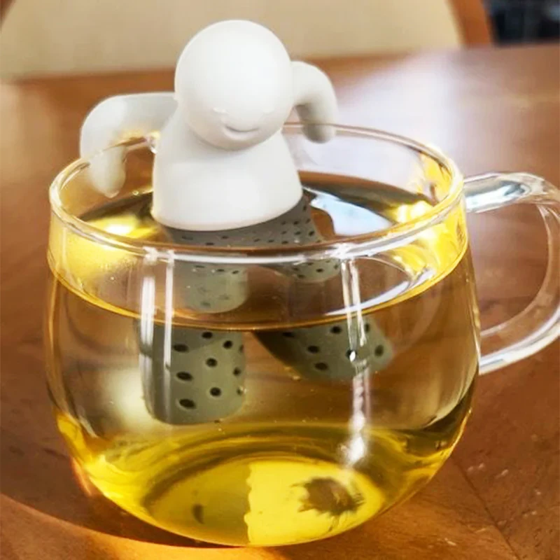 دمنوش ساز مدل Mr Tea