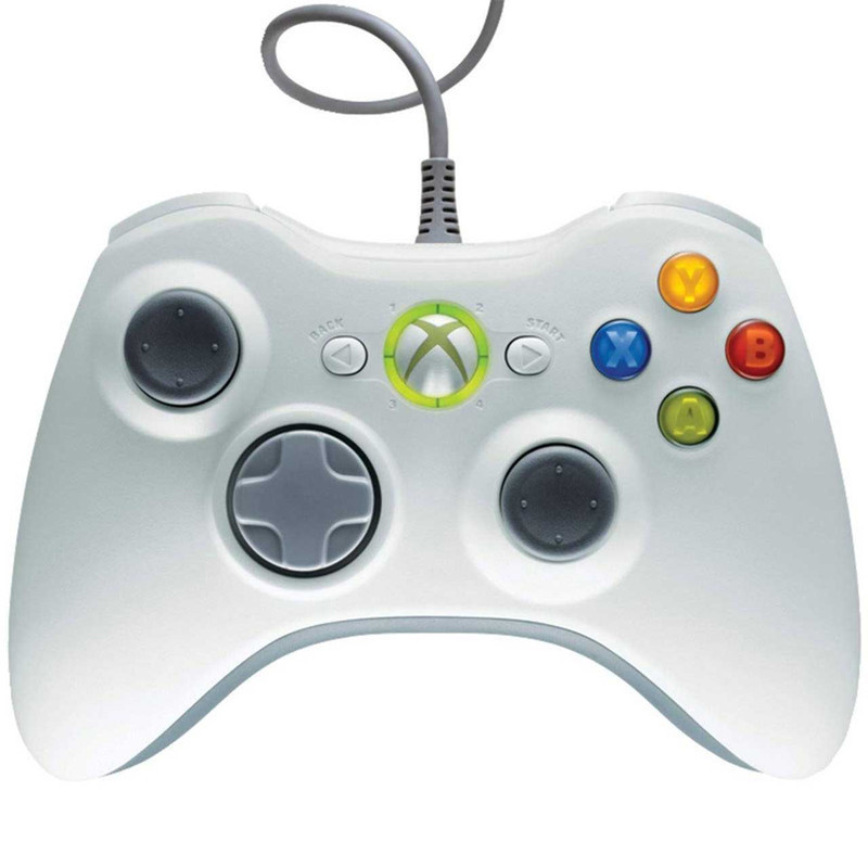 دسته بازی ایکس باکس 360  مدل xbox 360 w1139