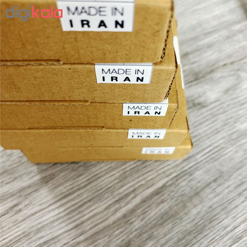 مگنت یخچال آکام مدل AM1169