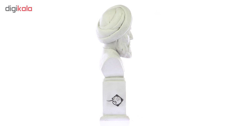 تندیس یادمان طرح خوارزمی کد S164