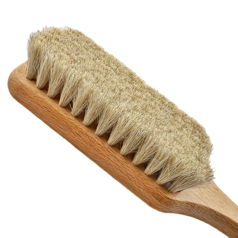 برس شستشوی بدن مدل مو اسب کد 99194