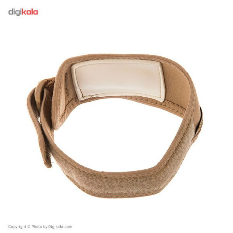 پد کشکک زانو پاک سمن مدل Neoprene Strap سایز کوچک
