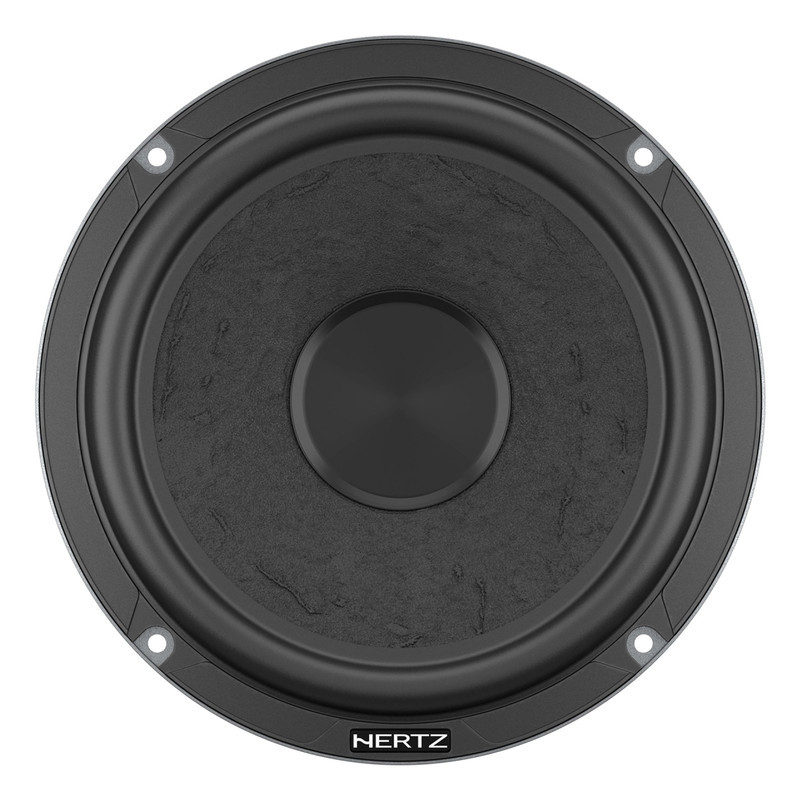 کامپوننت خودرو هرتز مدل CK 165L بسته 8 عددی