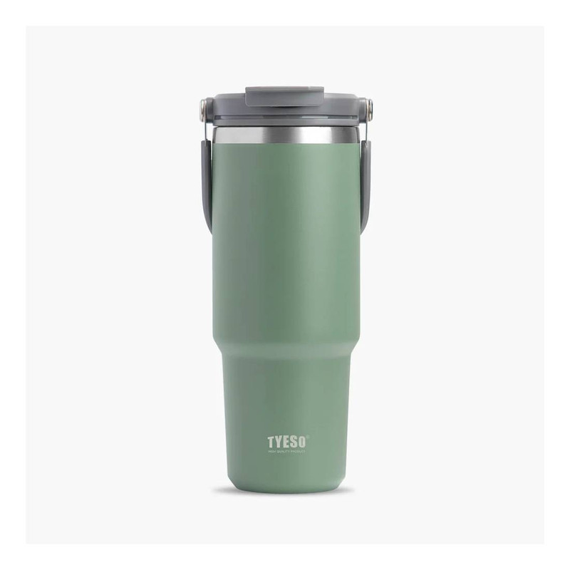 ماگ سفری تایسو مدل TS-8828 گنجایش 0.9 لیتر