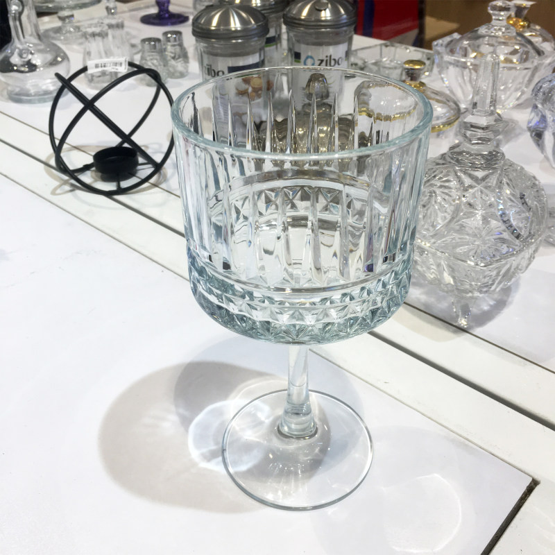 بستنی خوری پاشاباغچه مدل Elysia کد 440437 بسته 4 عددی