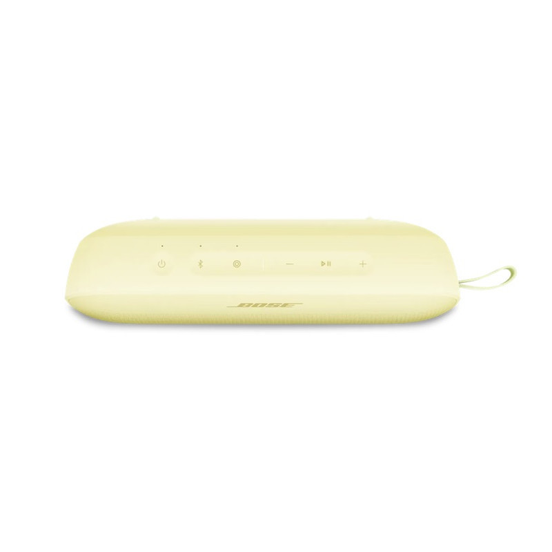 اسپیکر بلوتوثی قابل حمل بوز مدل ُSoundLink Flex  (2nd Gen)