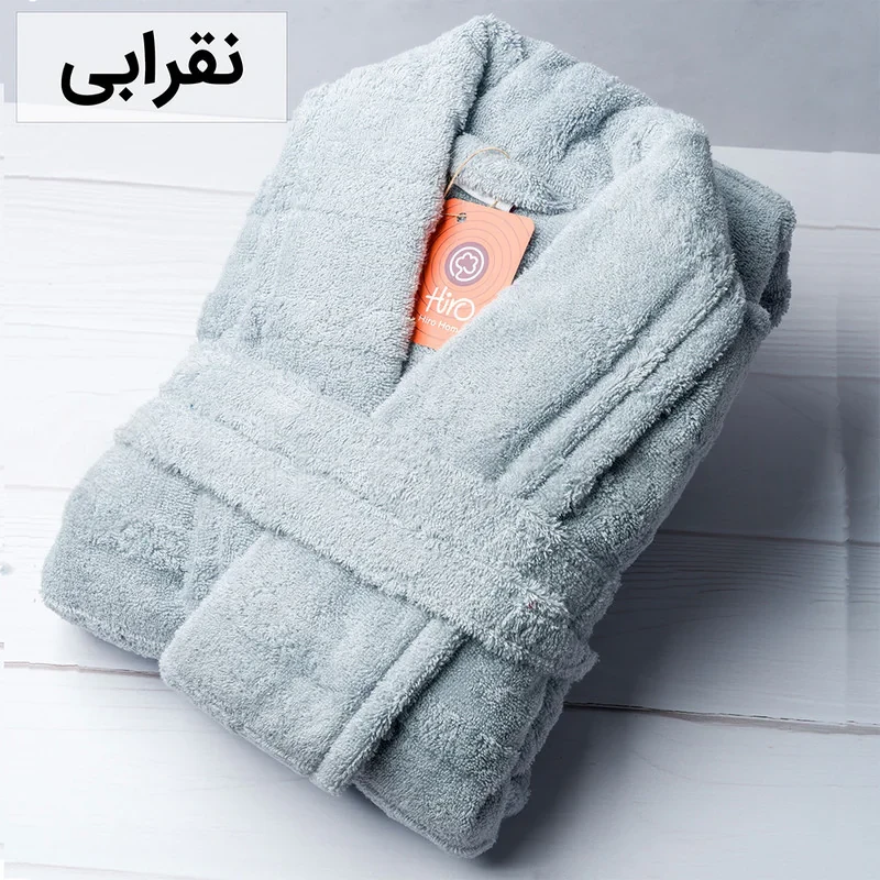 حوله تن پوش هیرو  مدل سالوینو سایز 115