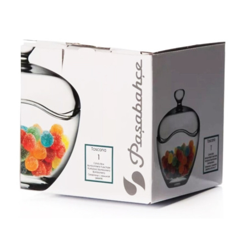 شکلات خوری پاشا باغچه  مدل Toscana کد 98775