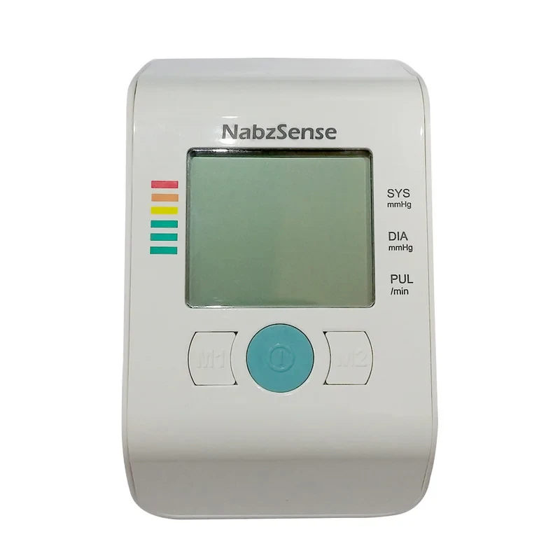 فشارسنج بازویی دیجیتال مدل NB-01S