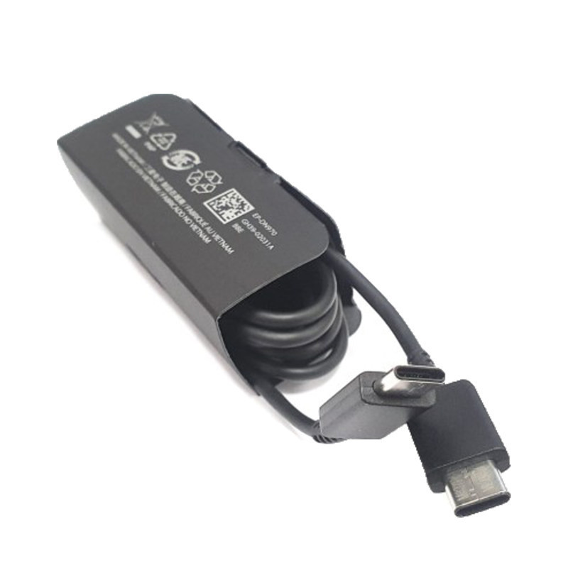 کابل USB-C مدل EP-DG970 طول 1 متر