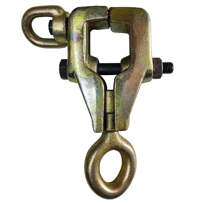 گیره صافکاری مدل پله ای دو قلاب کد SDY -2080