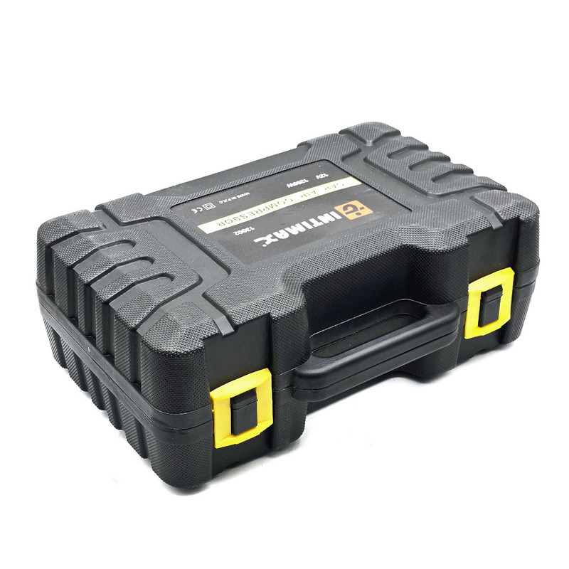 کمپرسور  هوا اینتیمکث مدل فندکی کد 1200W