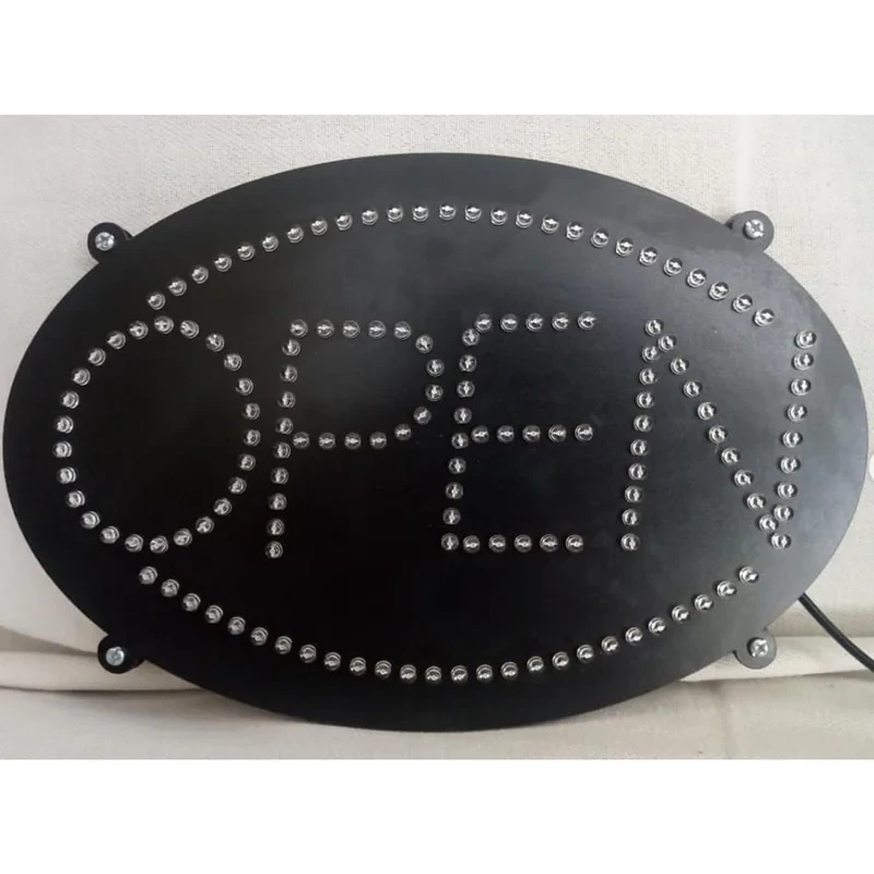 تابلو ال ای دی آیاز طرح باز کد 152 BY