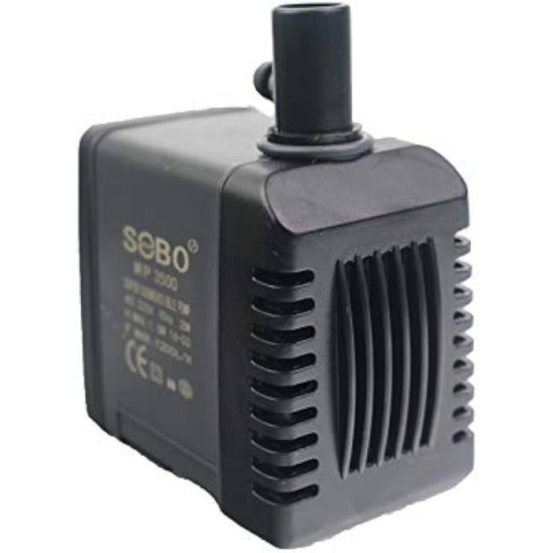 پمپ هوای آکواریوم سوبو مدل WP-3500