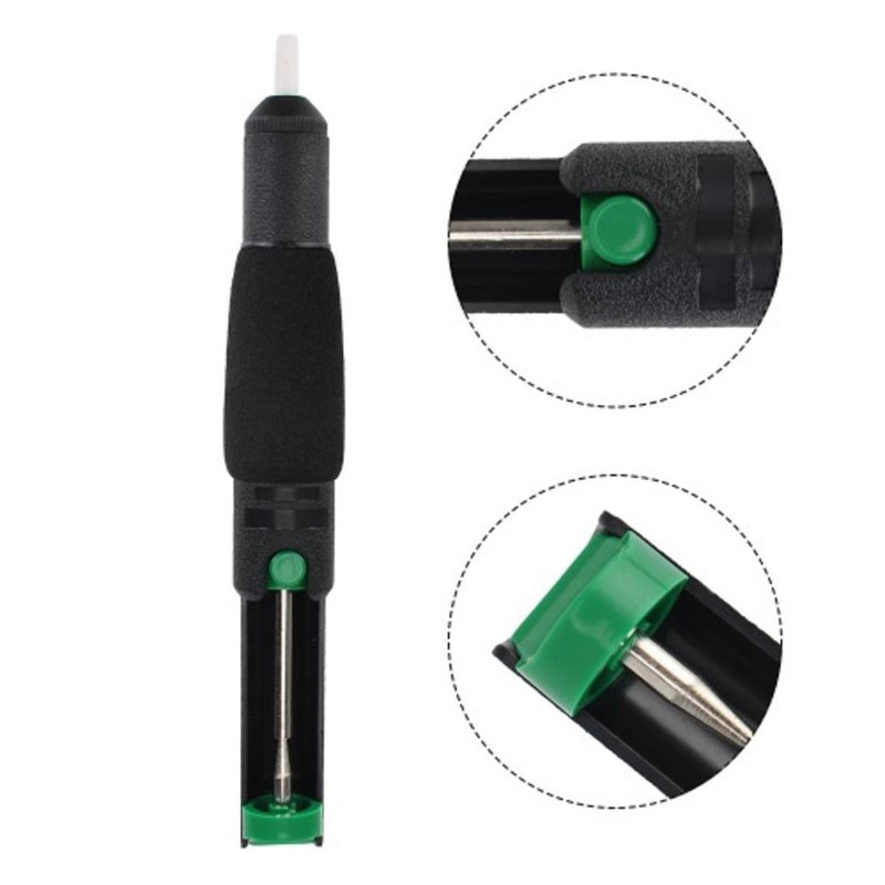 قلع کش پروسکیت مدل DP-366D