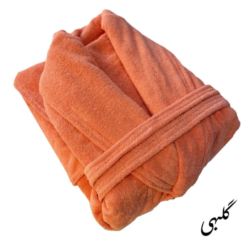 حوله پالتویی هنرمند مدل کلاسیک سایز ۱۲۵