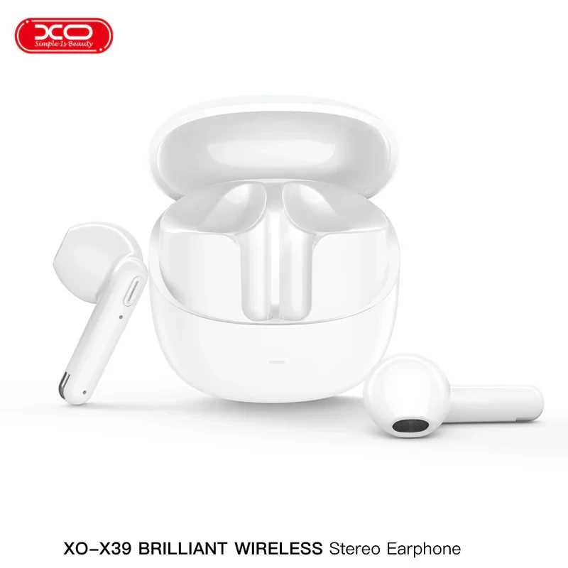 هدفون بی سیم ایکس او مدل XO-X39