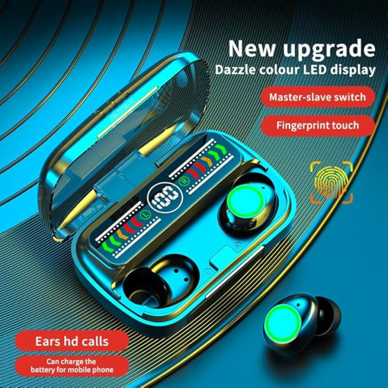 هندزفری بلوتوثی مدل M1OO newVersion