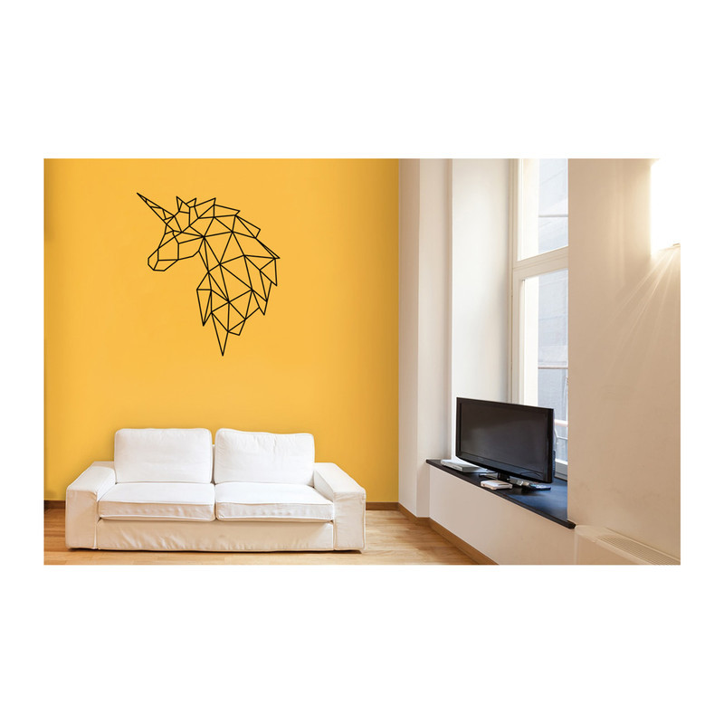دیوارکوب طرح یونی کُرن مدل AF-240