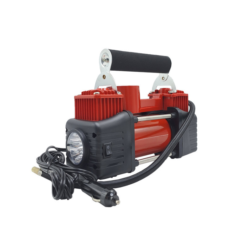کمپرسور هوا صنعتی رویال مکث مدل DC12V