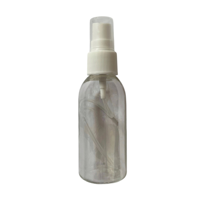 ظرف اسپری کد 60 ml بسته ۳ عددی