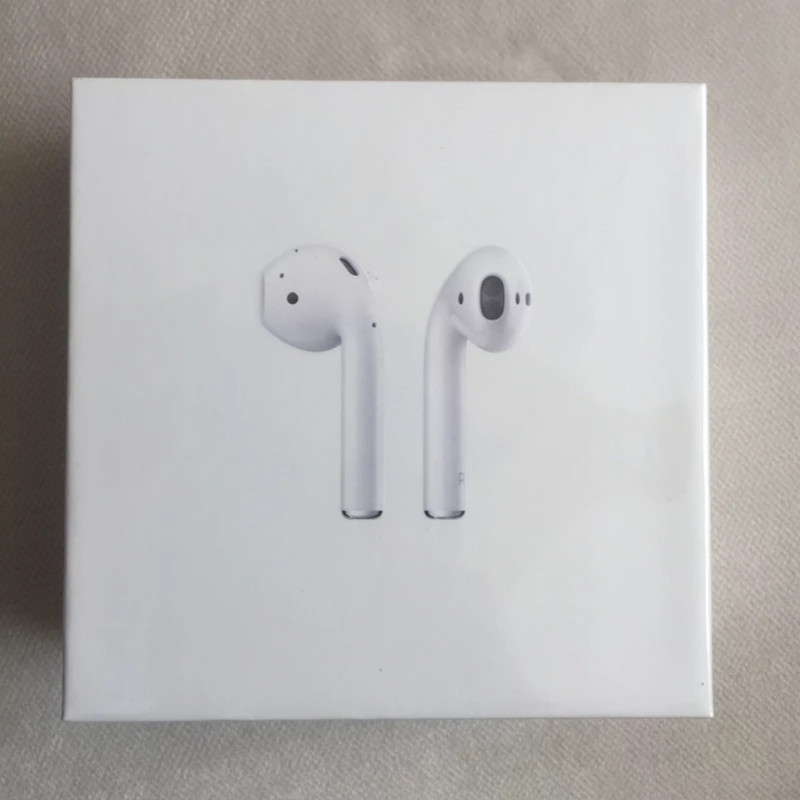 هدفون بلوتوثی مدل Air pods 2