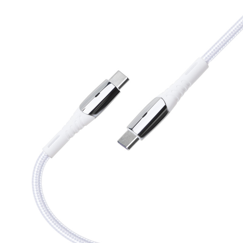 کابل USB-C بیاند مدل BCC-501 طول 1 متر