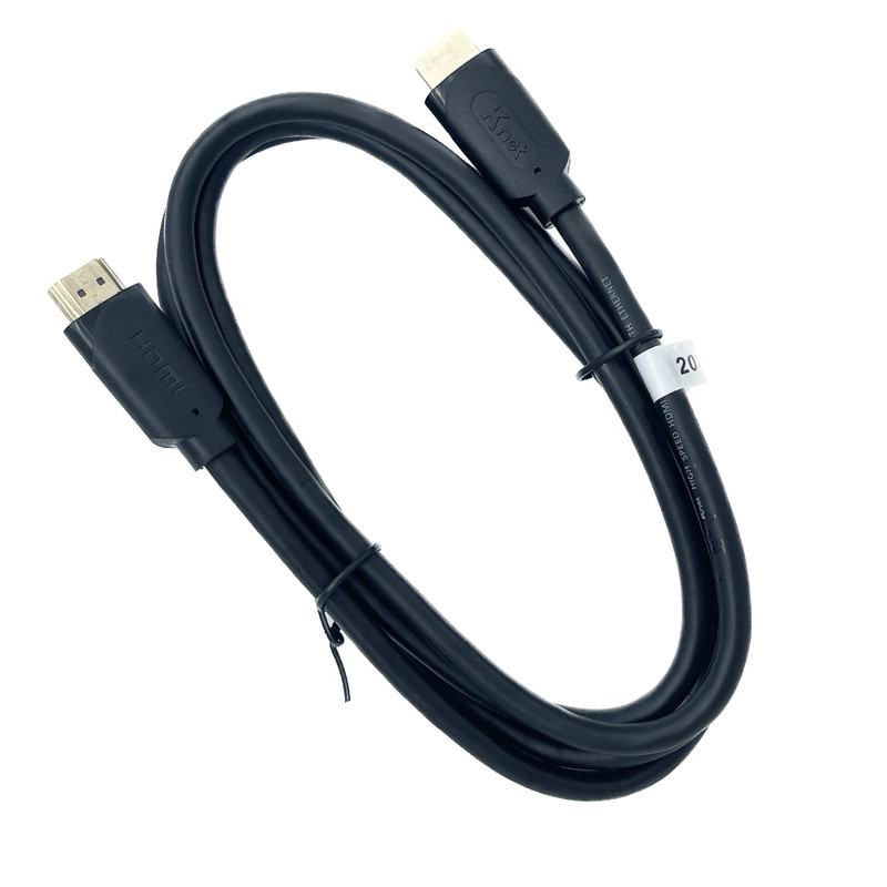کابل HDMI 2.1 8K کی نت مدل K-CH210030 به طول 3 متر