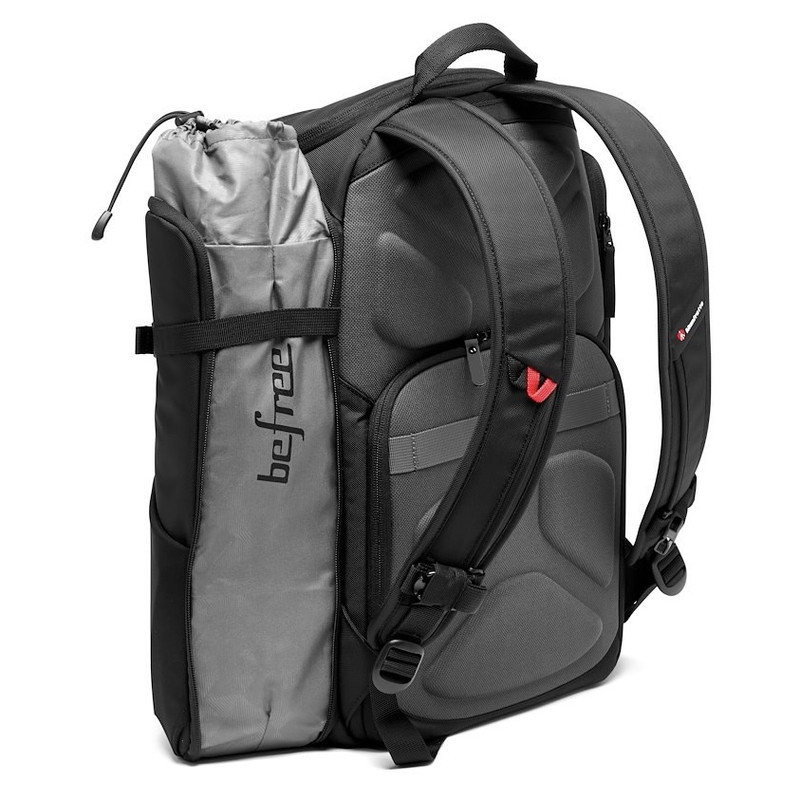 کوله پشتی دوربین منفروتو مدل Advanced Befree Backpack III
