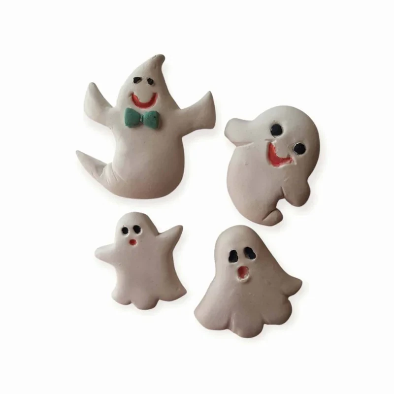 مگنت مدل فانتزی بسته ۴ عددی