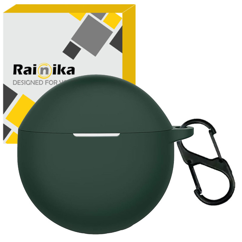 کاور رینیکا مدل Choice X5 مناسب برای کیس هدفون بی سیم آنر Choice Earbuds X5
