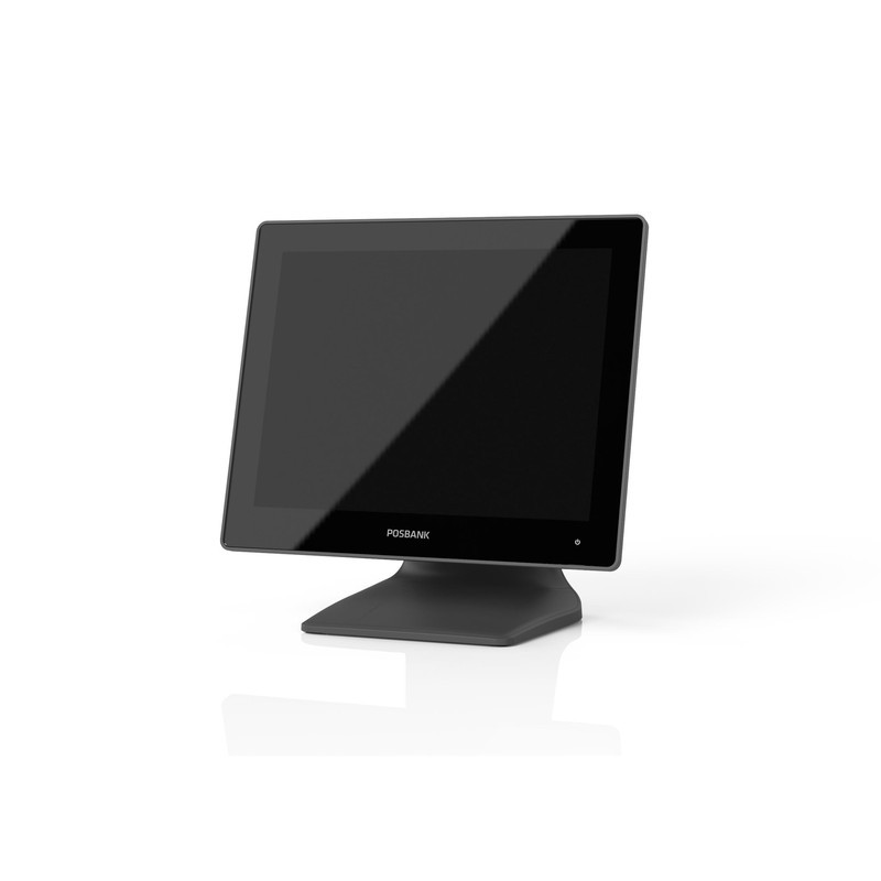 صندوق فروشگاهی POS لمسی پوزبانک مدل Apexa n97