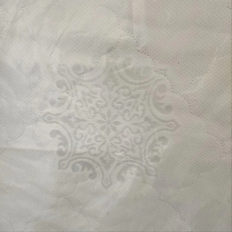 تشک طبی فنری رویال مدل روژان یک نفره سایز 120×200 سانتی متر