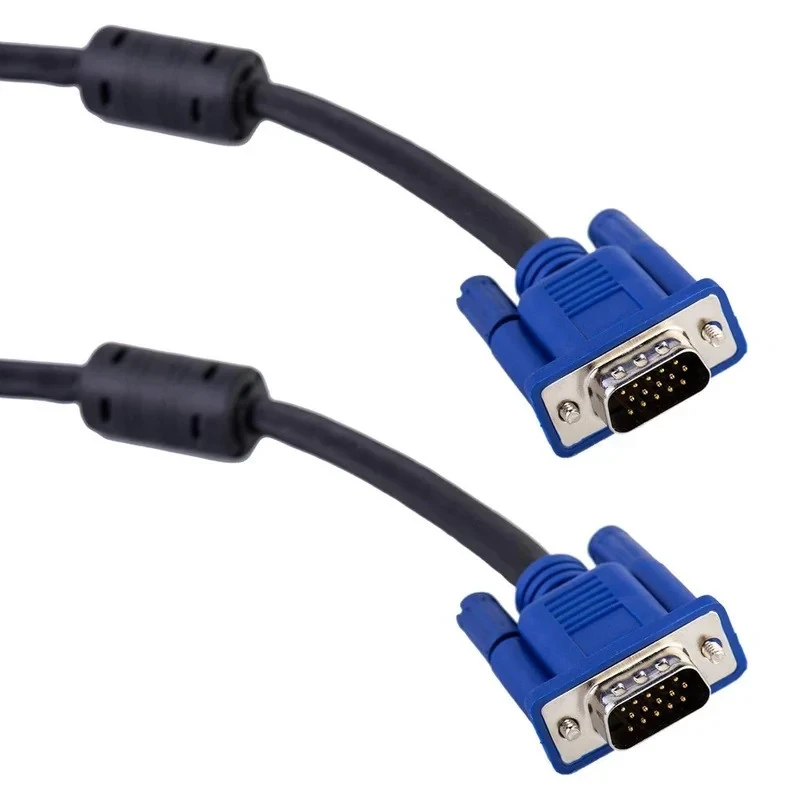 کابل vga مدل 3+4 طول 1.5 متر