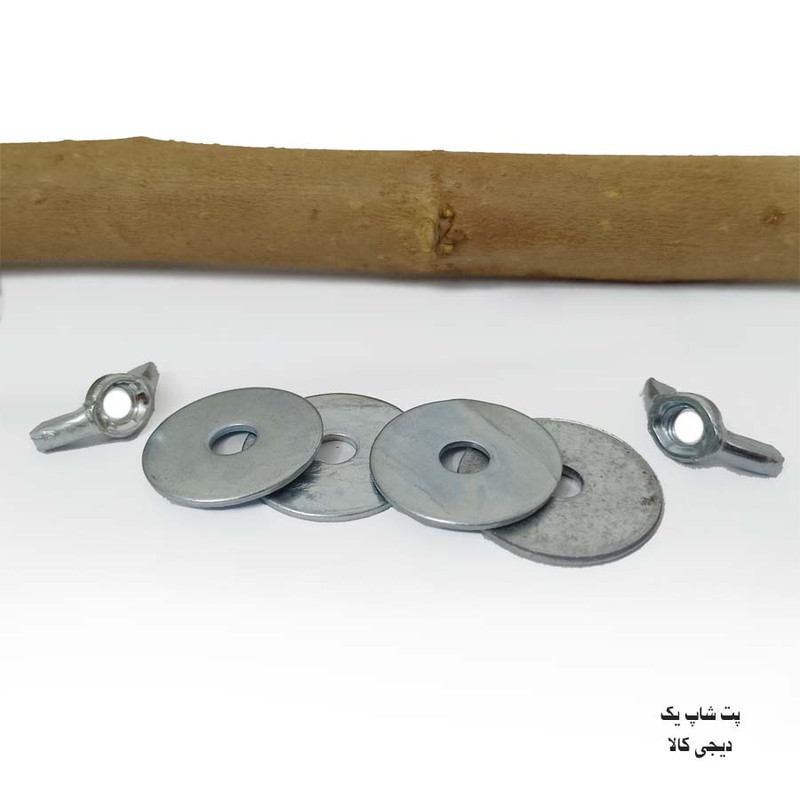 قفس پرندگان مدل نشیمنگاه کیف پرنده