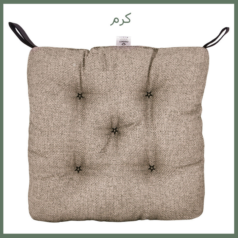 تشک صندلی فیریسکی مدل NU-1287