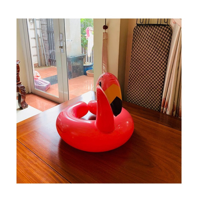 حلقه شنا اینتکس مدل Flamingo2025