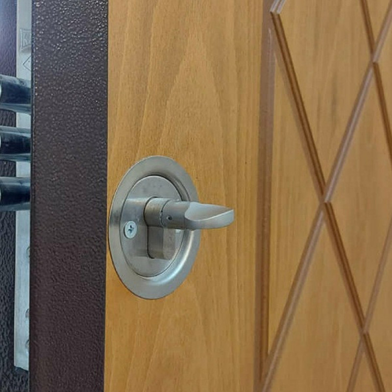 مغزی قفل گلف کد 70